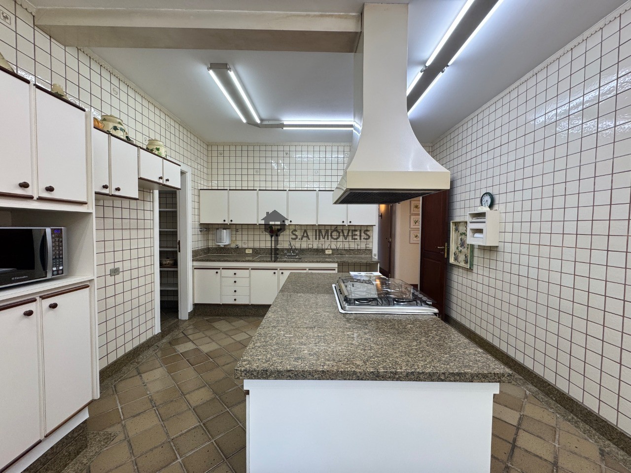 Casa de Condomínio, 4 quartos - Foto 23