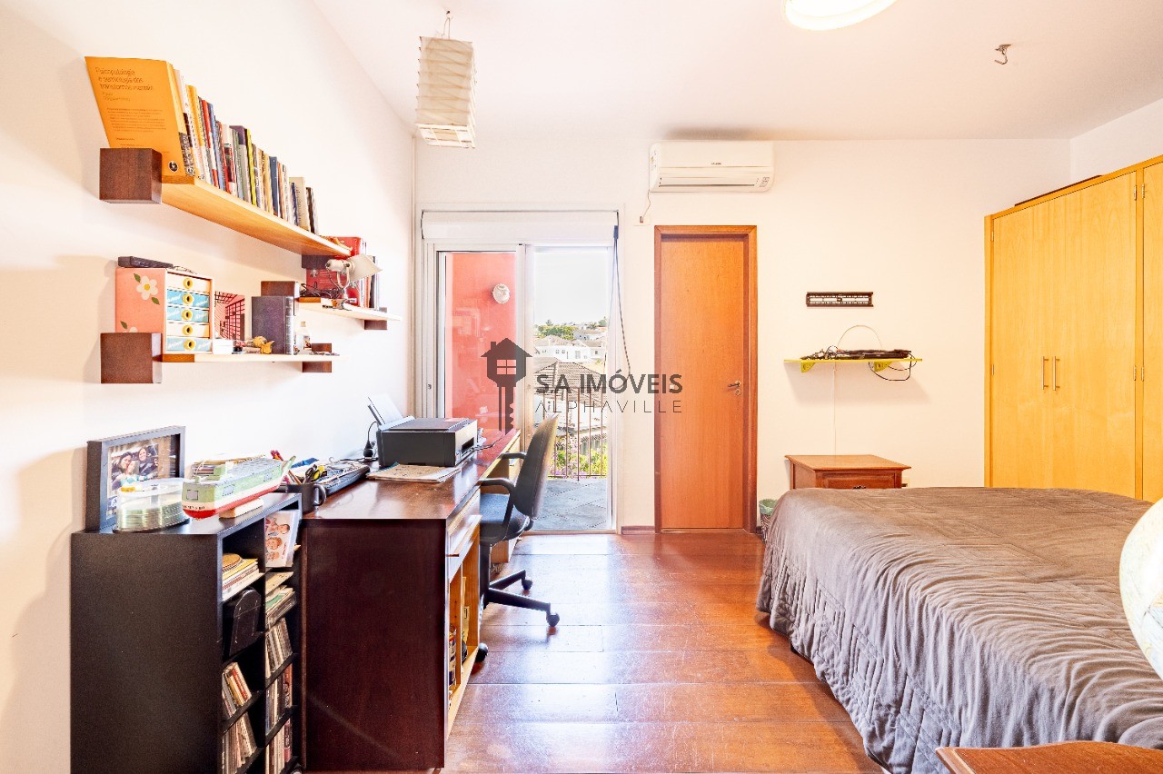 Casa, 4 quartos, 470 m² - Foto 59