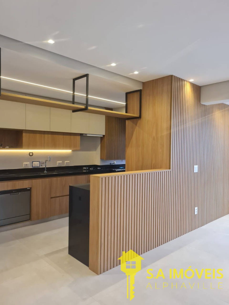 Apartamento à venda com 2 quartos, 123m² - Foto 3