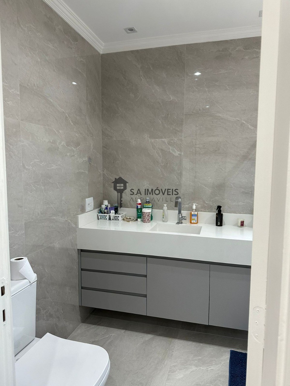 Apartamento, 3 quartos, 158 m² - Foto 24