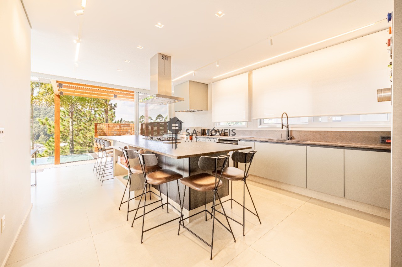 Casa, 4 quartos, 485 m² - Foto 41