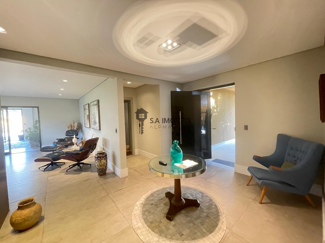 Casa, 3 quartos, 485 m² - Foto 3