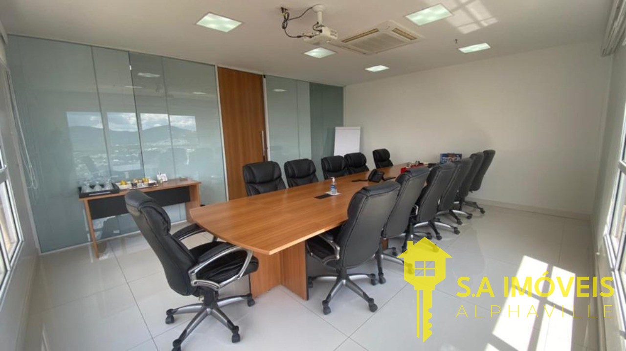 Sala-Conjunto, 396 m² - Foto 12