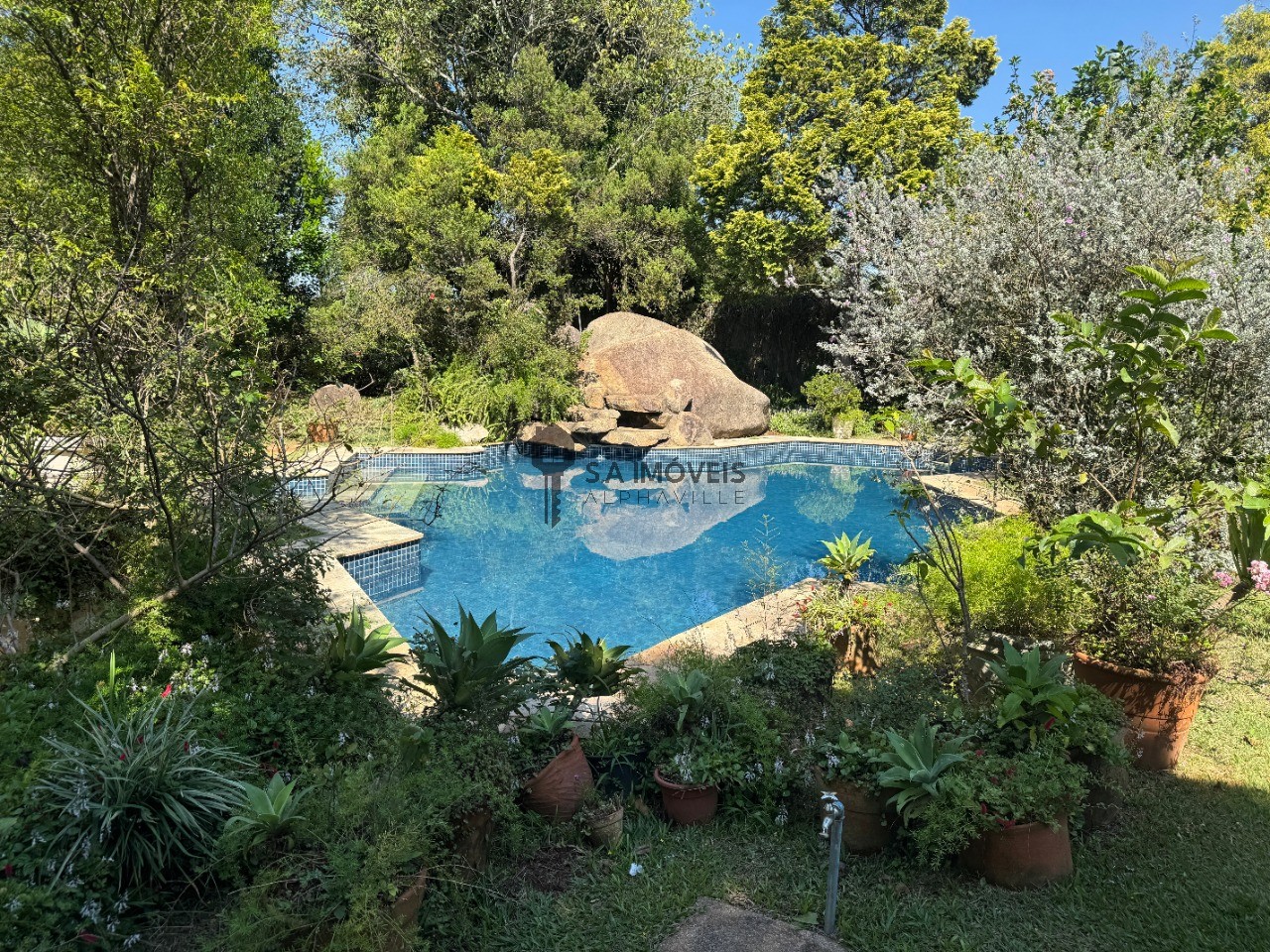 Casa de Condomínio, 4 quartos - Foto 39