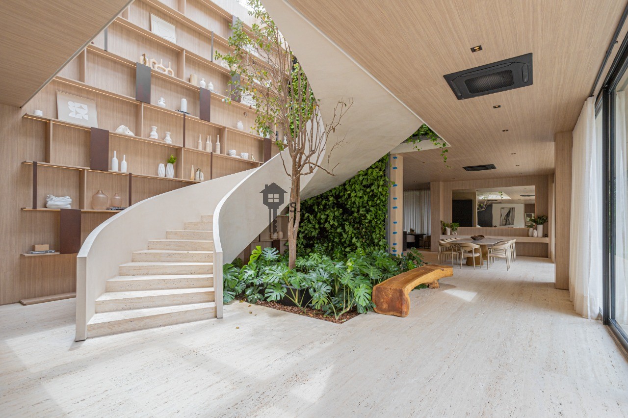 Casa de Condomínio, 5 quartos - Foto 60