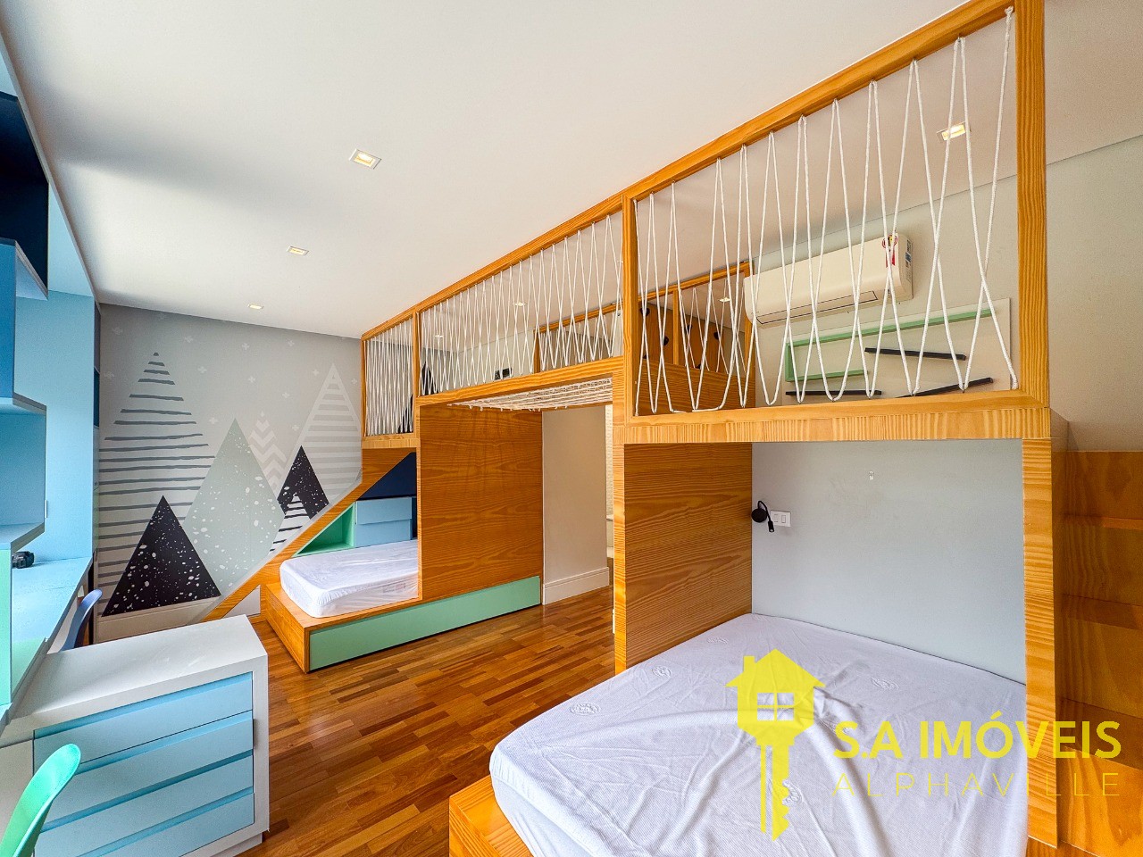 Casa, 4 quartos, 390 m² - Foto 22