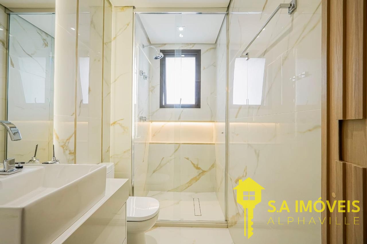 Apartamento, 3 quartos, 228 m² - Foto 31