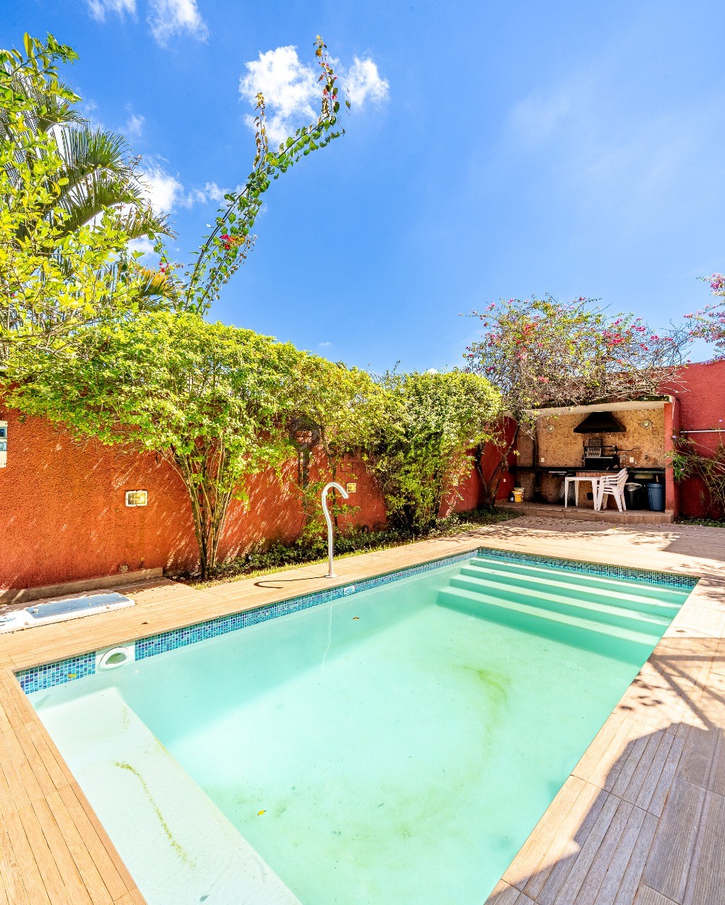 Casa, 4 quartos, 470 m² - Foto 14