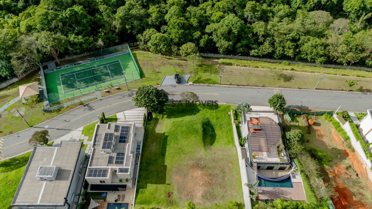 Terreno, 622 m² - Foto 1