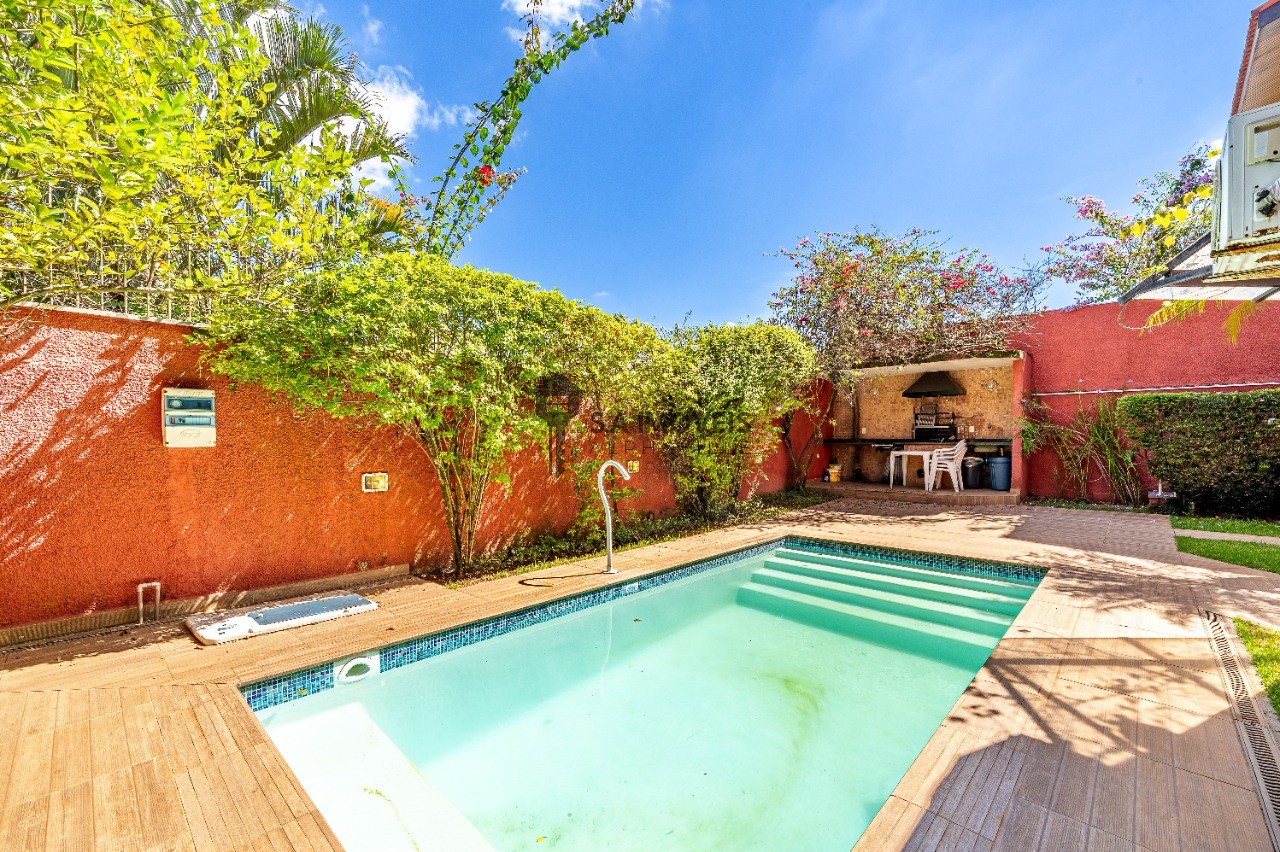 Casa, 4 quartos, 470 m² - Foto 15