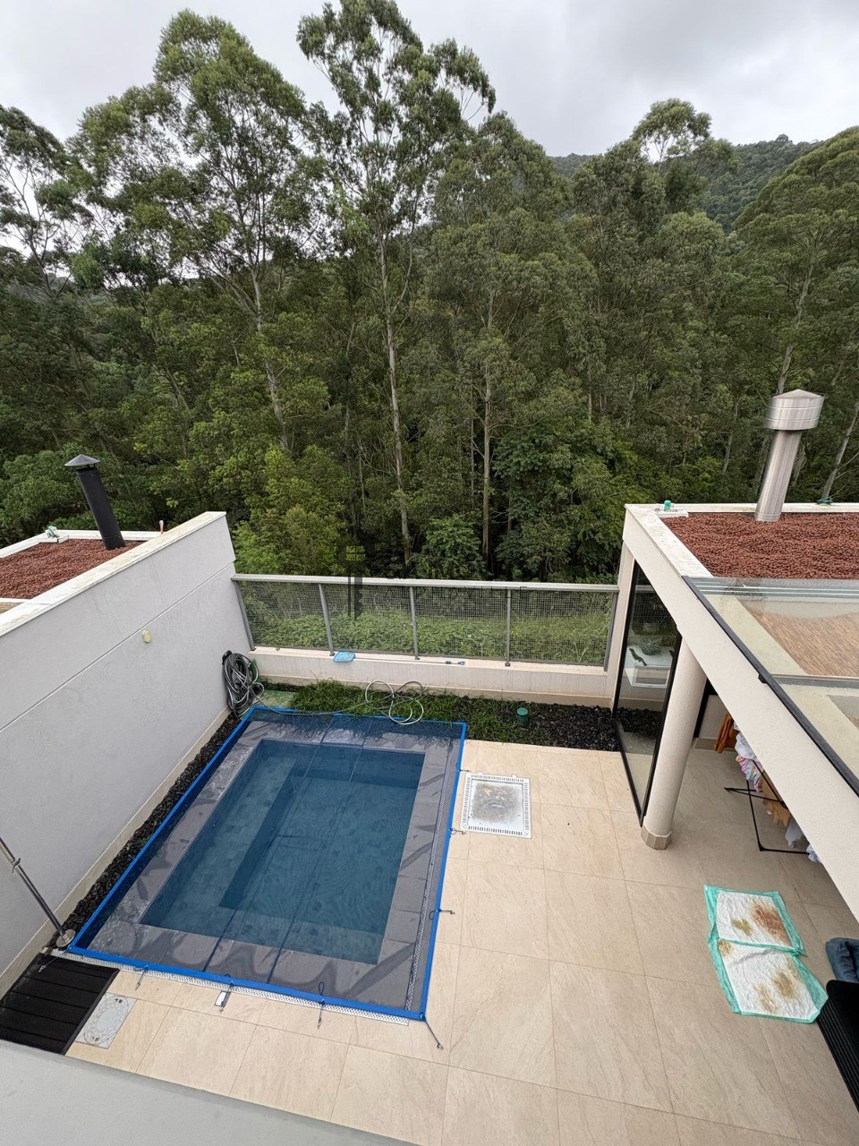 Casa, 2 quartos, 200 m² - Foto 30