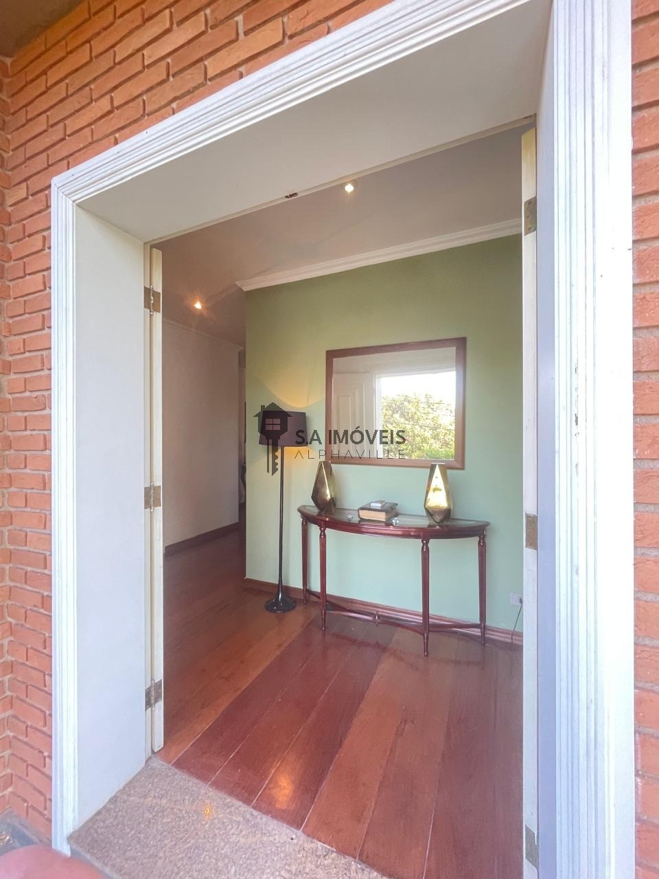 Casa, 4 quartos, 600 m² - Foto 4