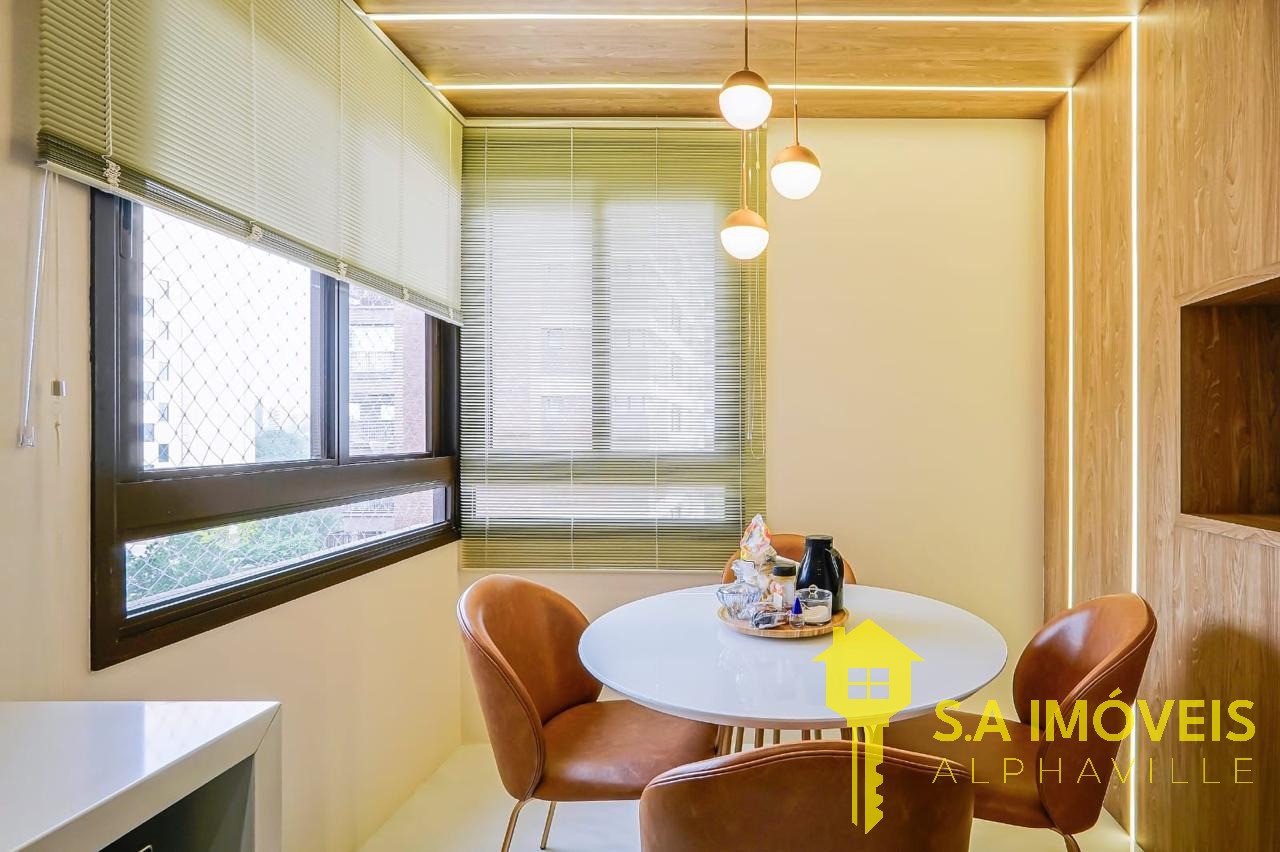 Apartamento, 3 quartos, 228 m² - Foto 15