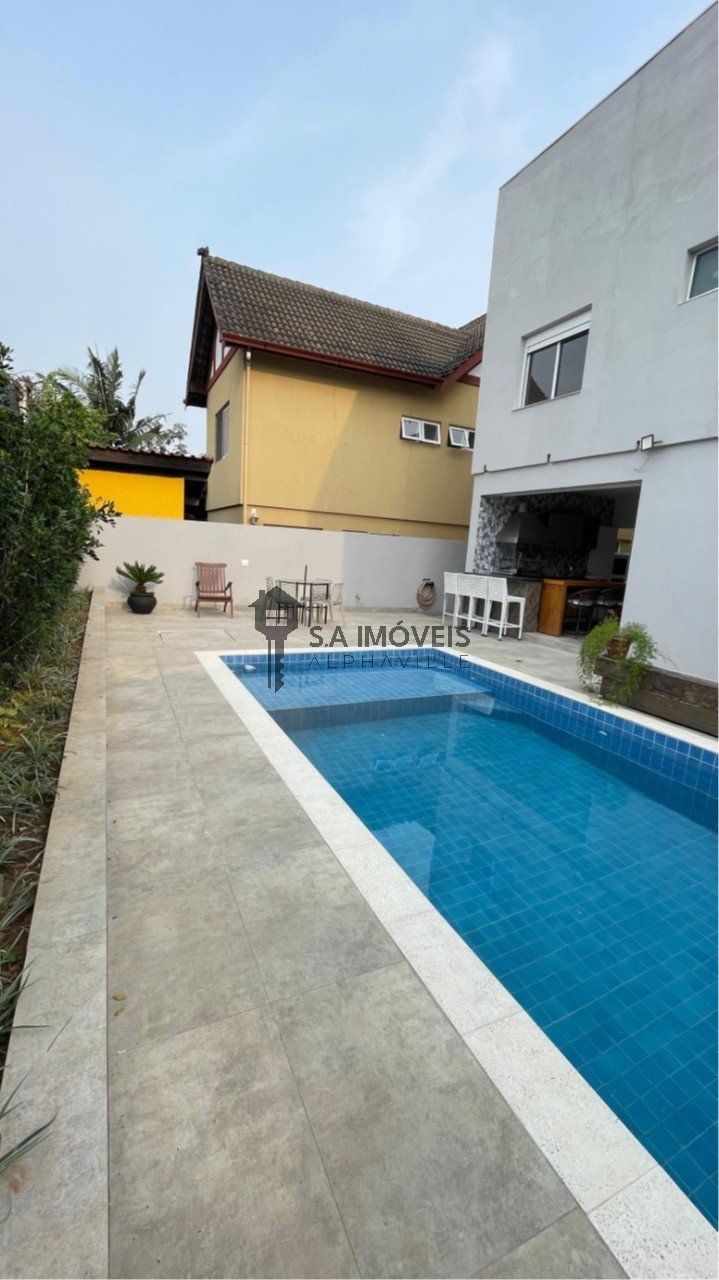 Casa, 4 quartos, 272 m² - Foto 17