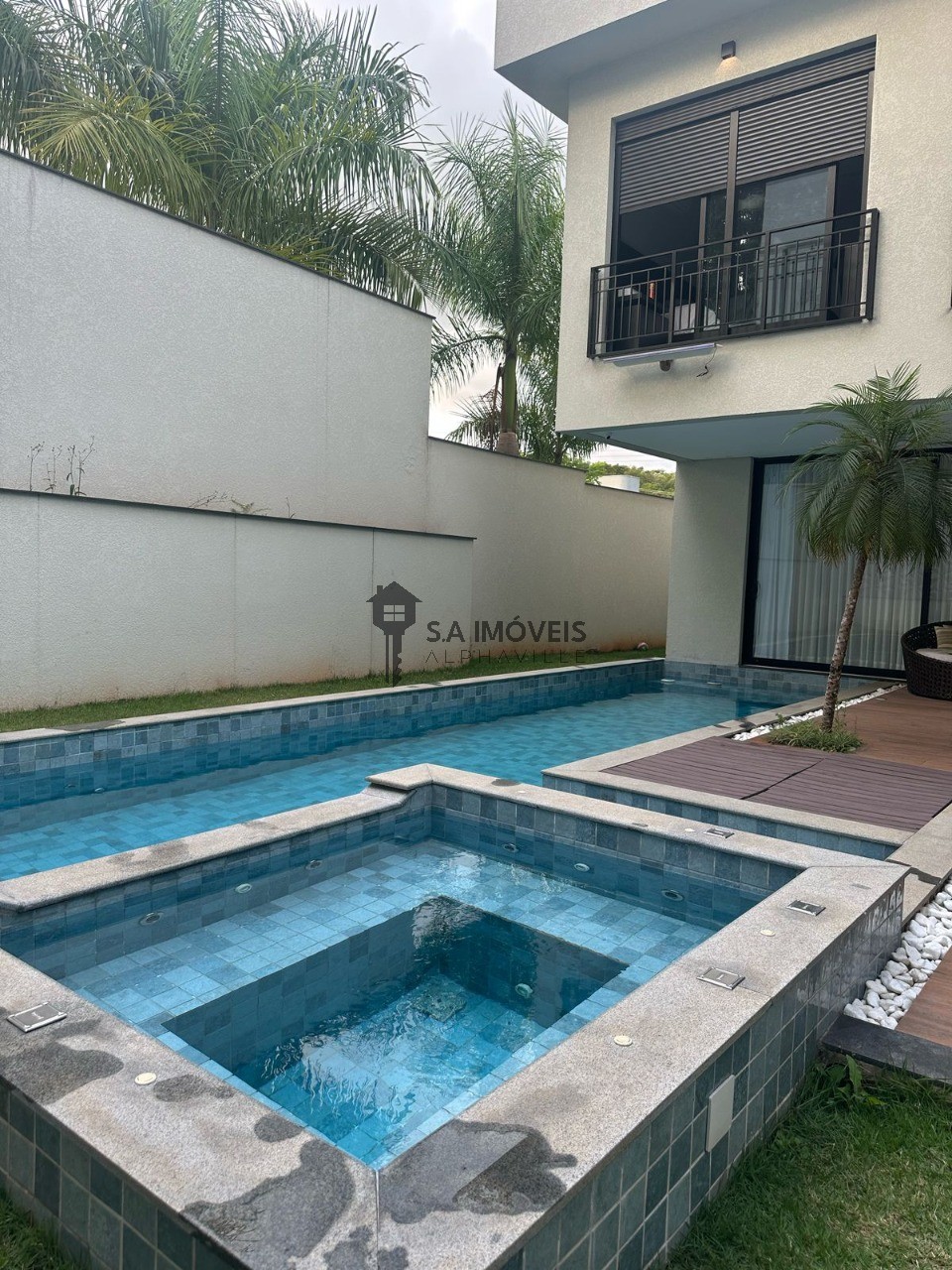 Casa, 4 quartos, 580 m² - Foto 34