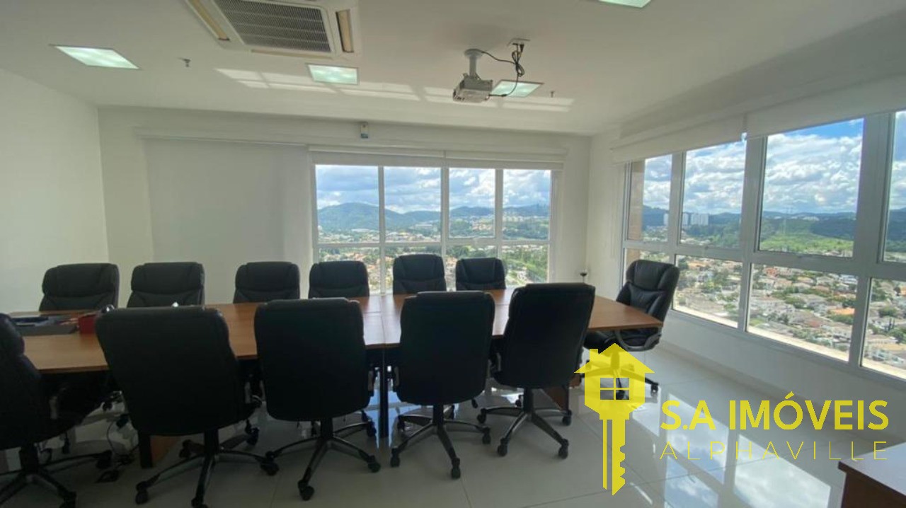 Sala-Conjunto, 396 m² - Foto 9