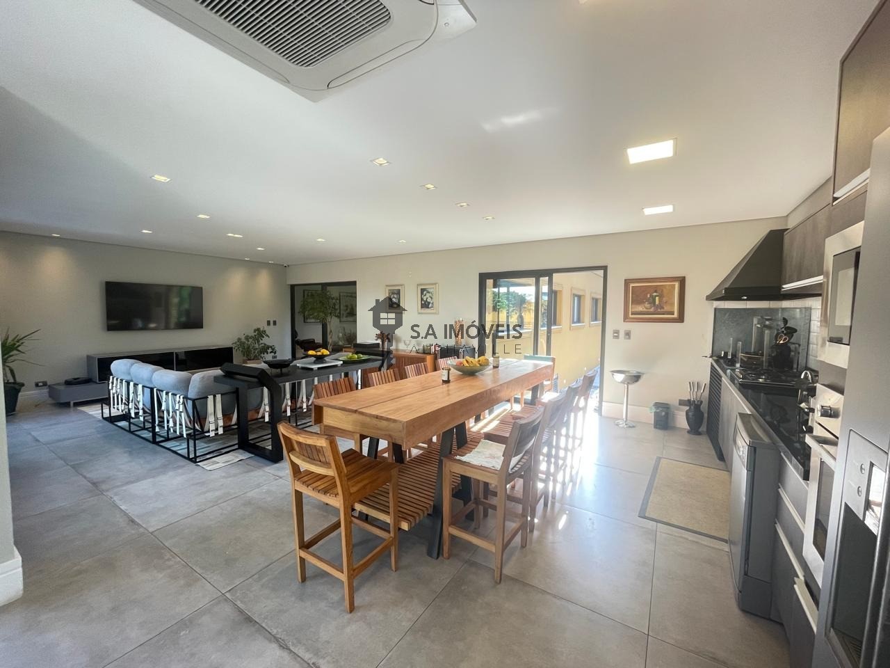 Casa, 3 quartos, 485 m² - Foto 23
