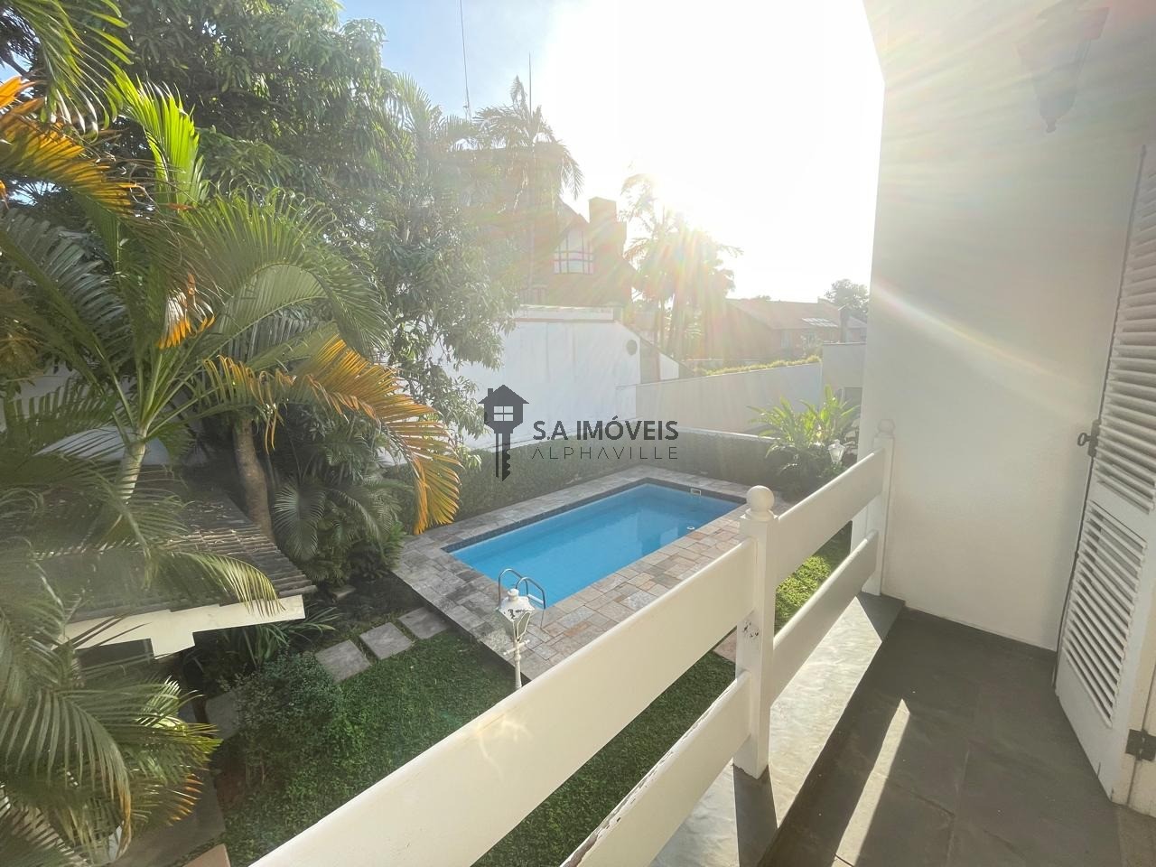Casa, 4 quartos, 600 m² - Foto 67