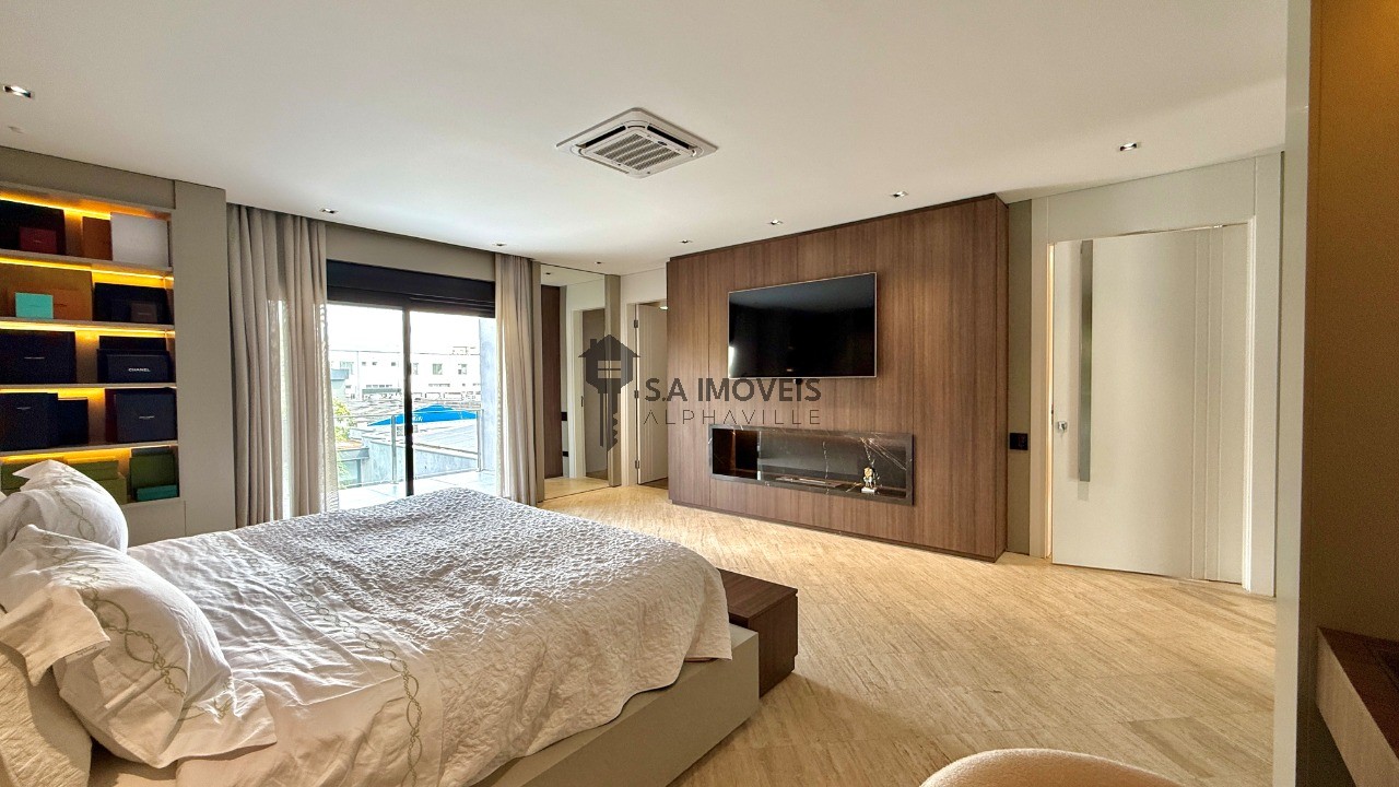 Casa de Condomínio, 4 quartos - Foto 26