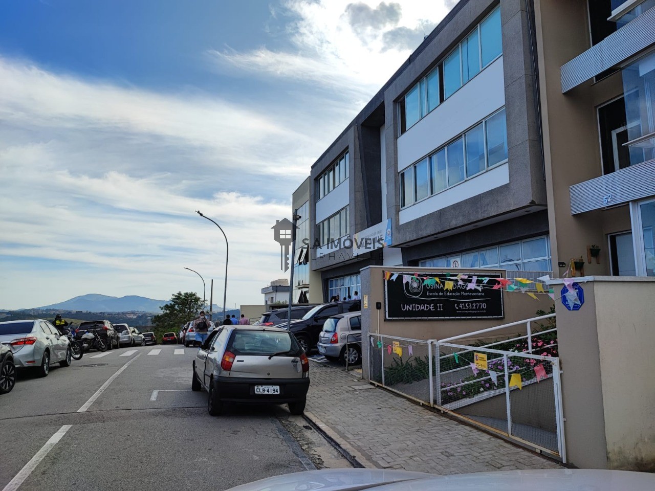 Loteamento e Condomínio, 150 m² - Foto 4