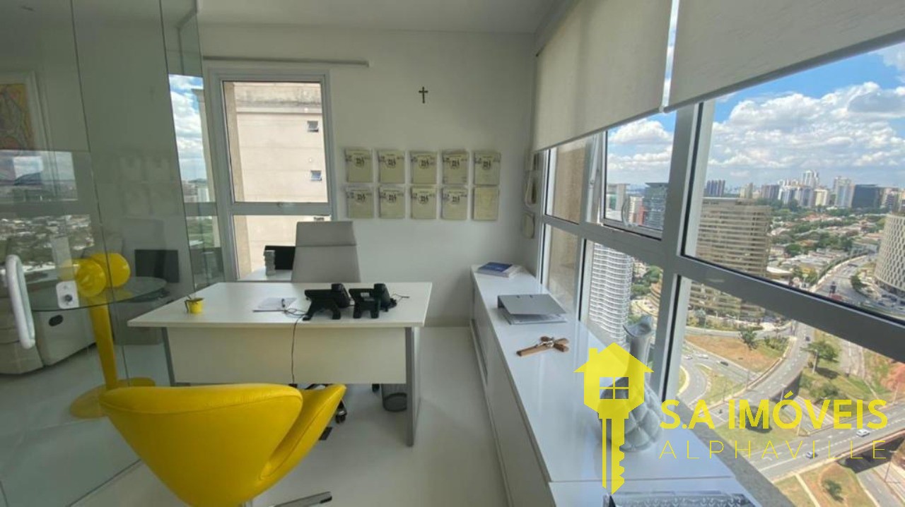 Sala-Conjunto, 396 m² - Foto 3