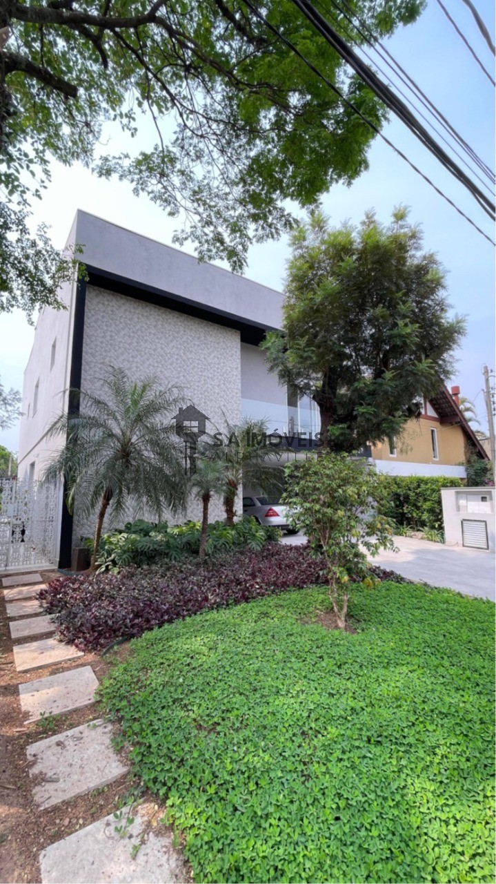 Casa, 4 quartos, 272 m² - Foto 19