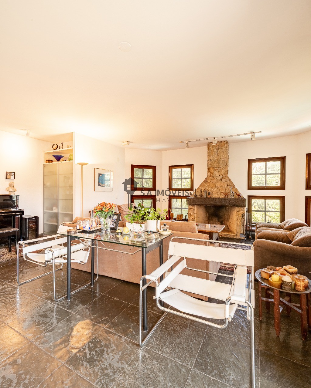 Casa, 4 quartos, 470 m² - Foto 33