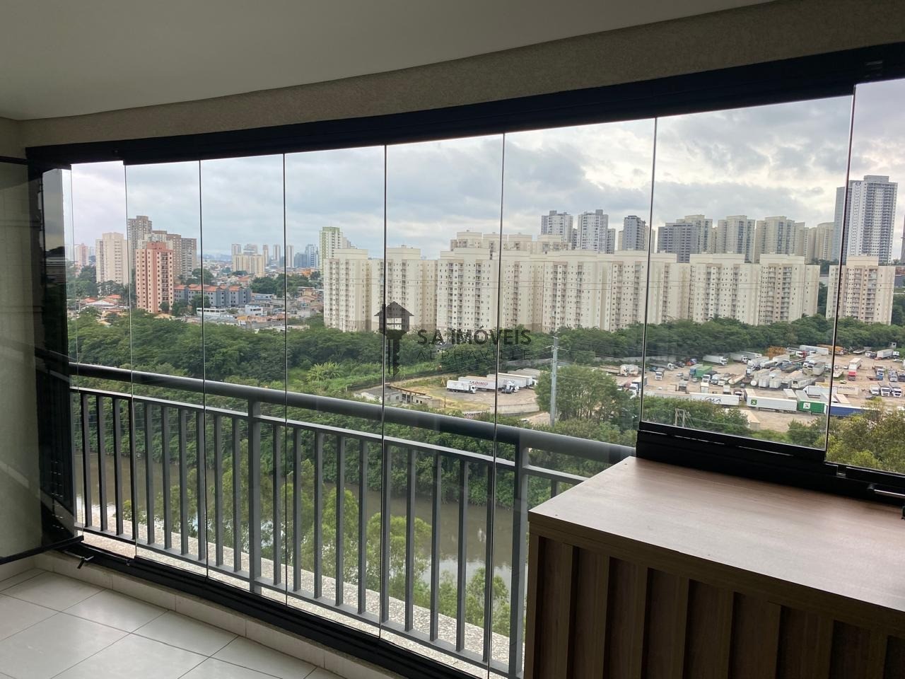 Apartamento, 2 quartos, 74 m² - Foto 5