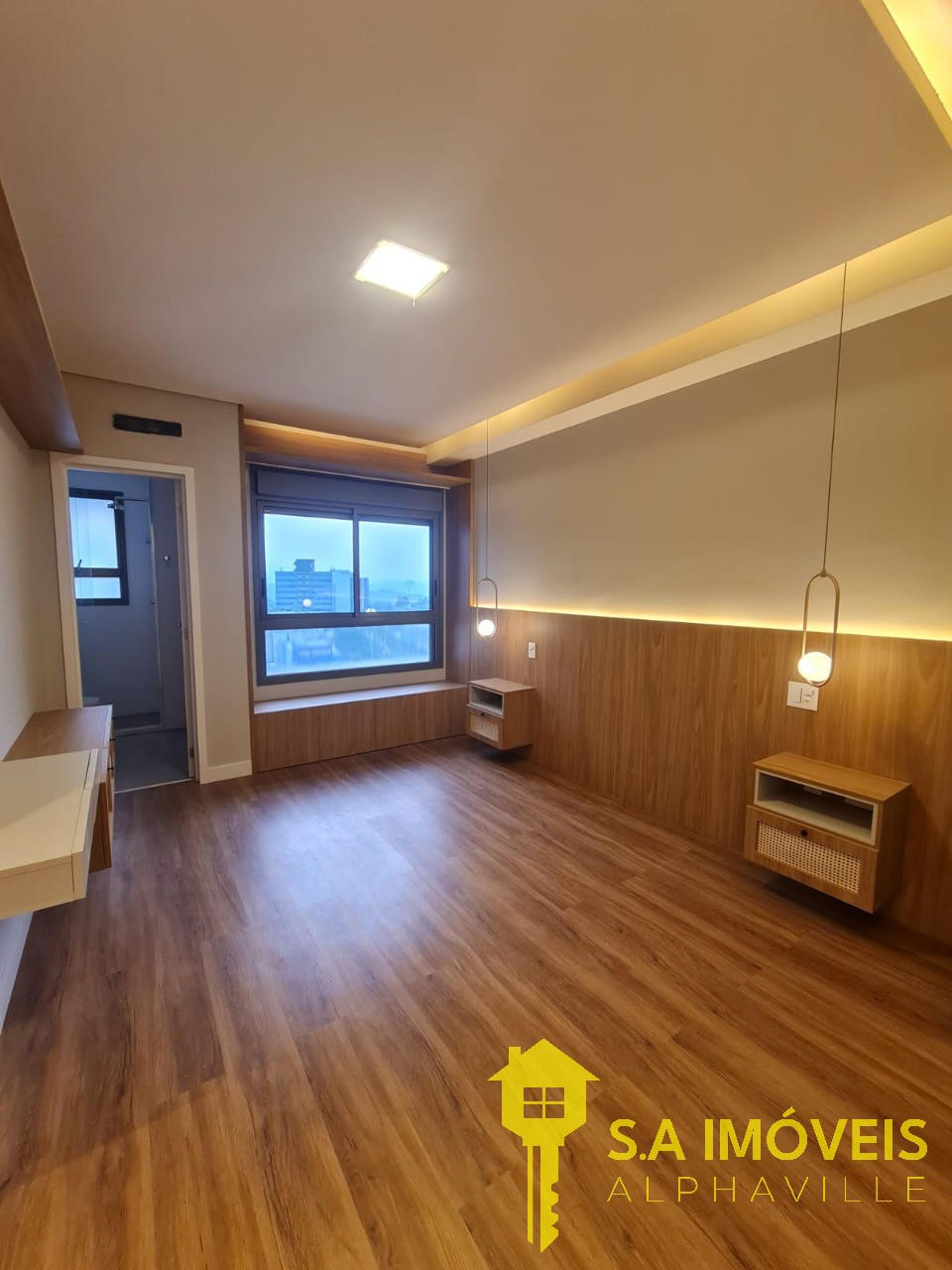 Apartamento à venda com 2 quartos, 123m² - Foto 10