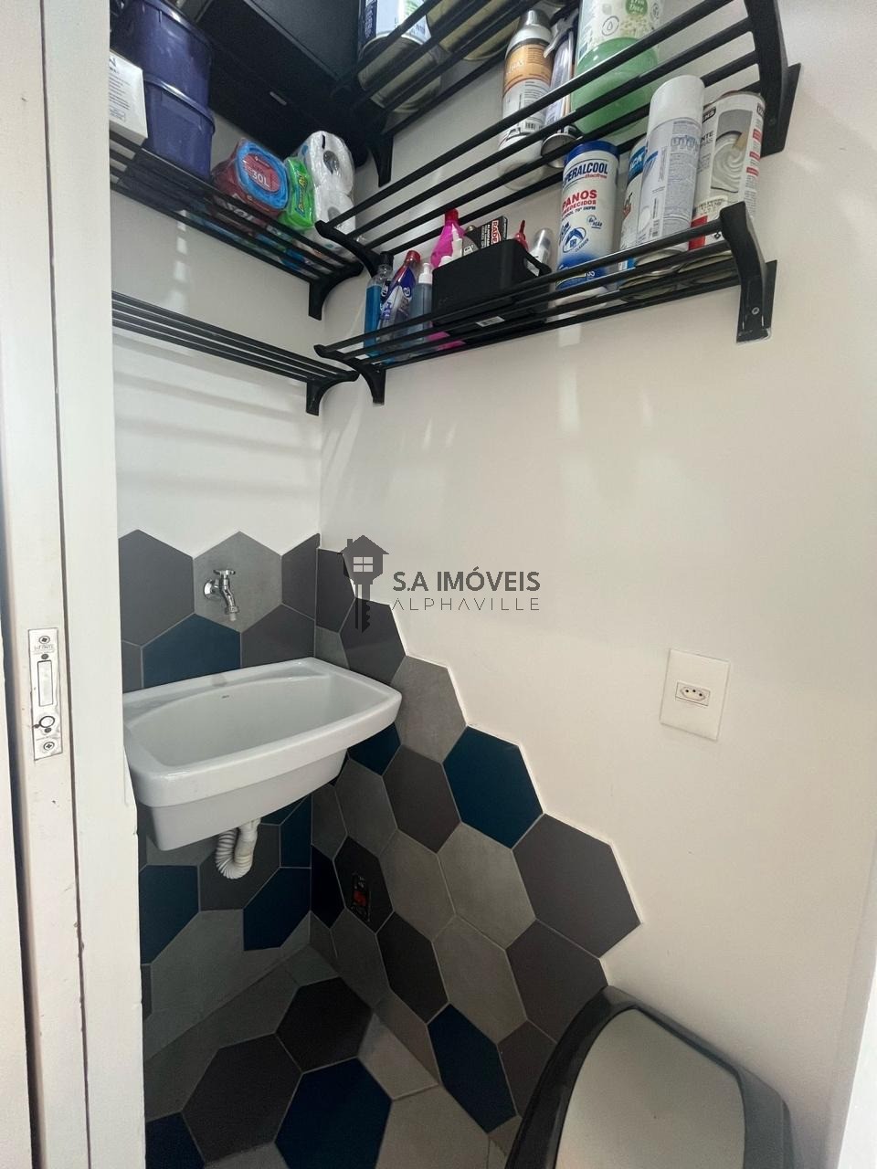 Apartamento, 1 quarto, 50 m² - Foto 11