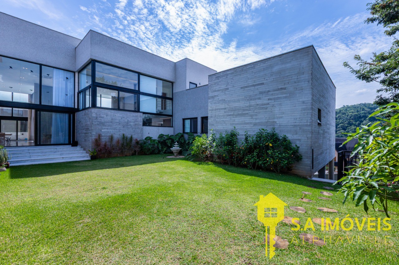 Casa, 4 quartos, 1060 m² - Foto 11