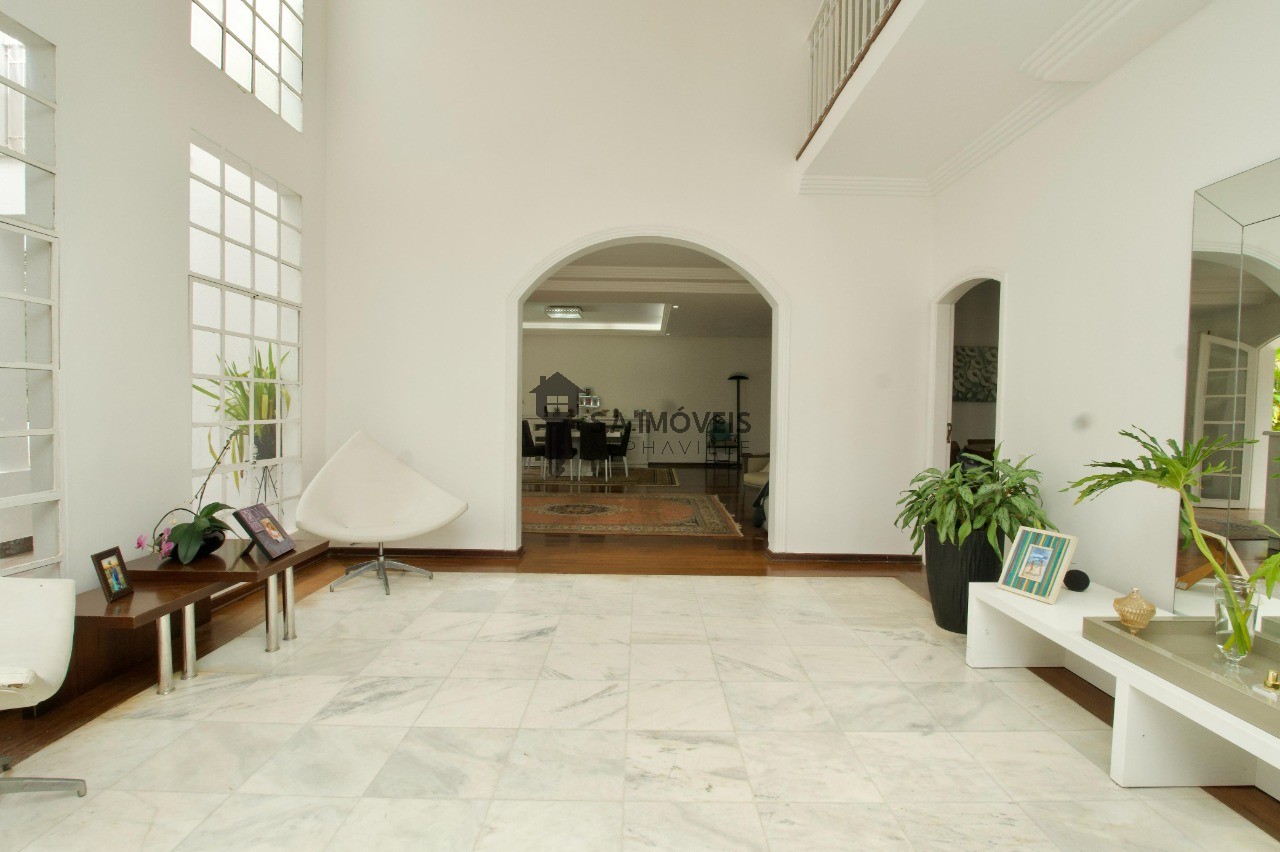 Casa, 5 quartos, 500 m² - Foto 4