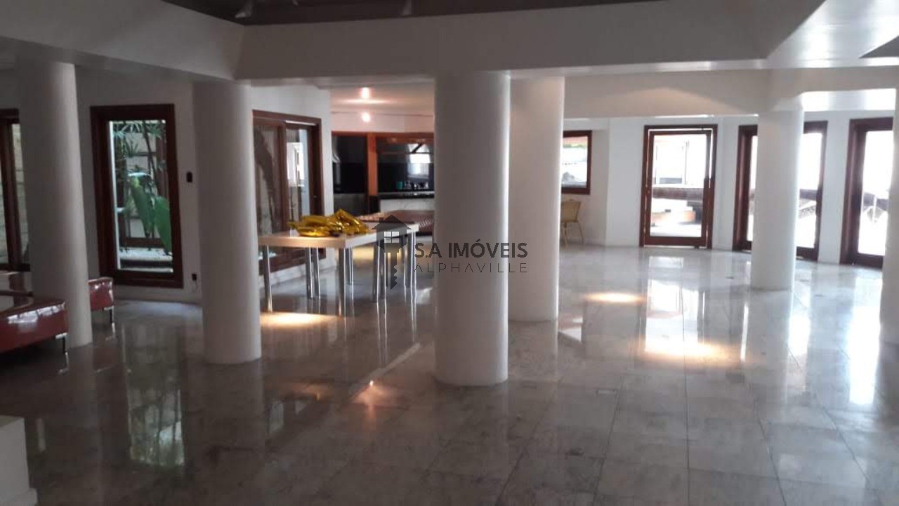 Casa de Condomínio, 9 quartos - Foto 54