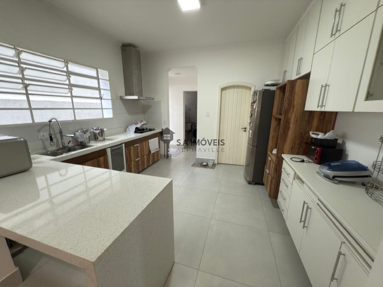Casa, 5 quartos, 500 m² - Foto 19