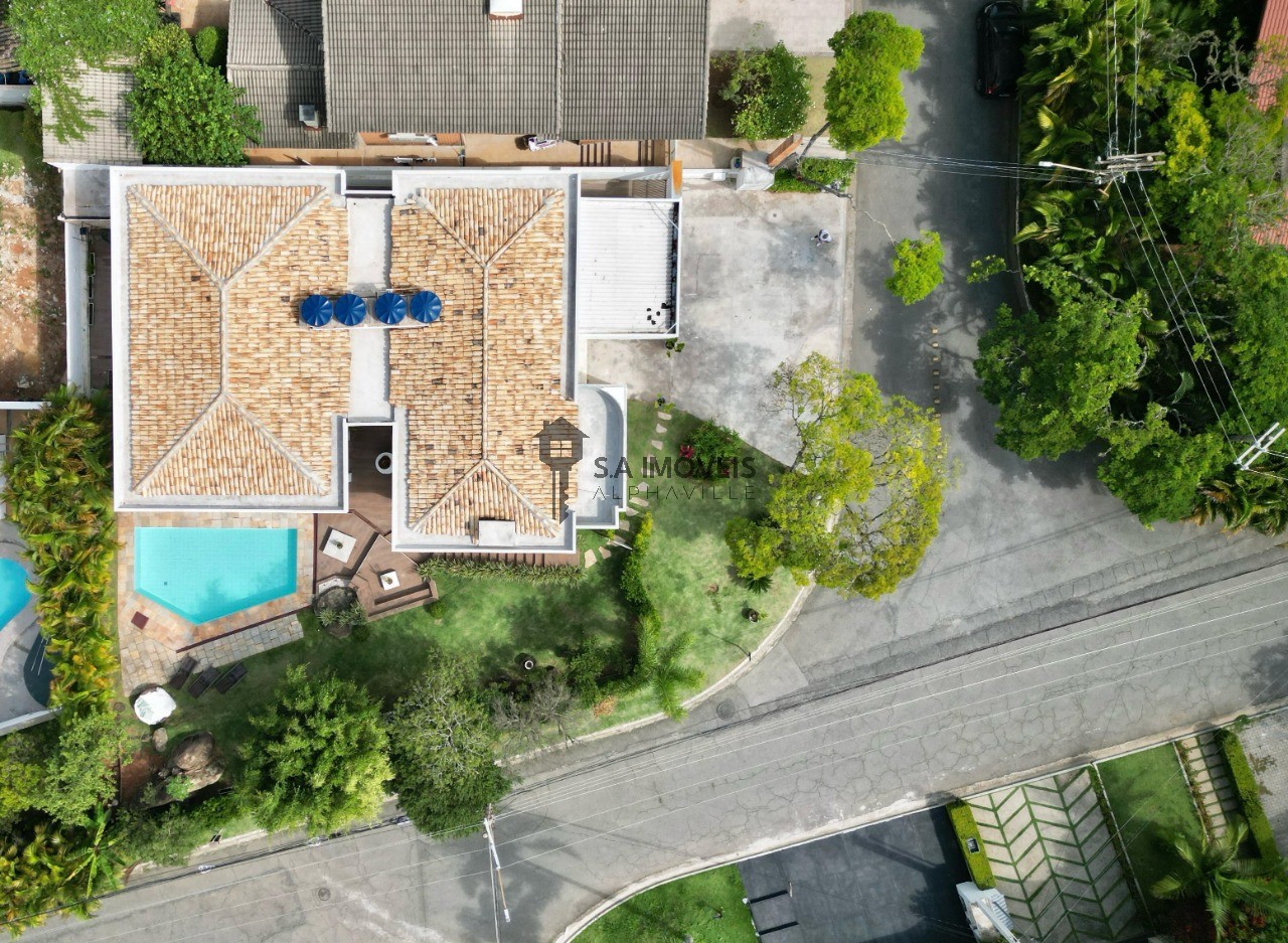 Casa, 5 quartos, 500 m² - Foto 83