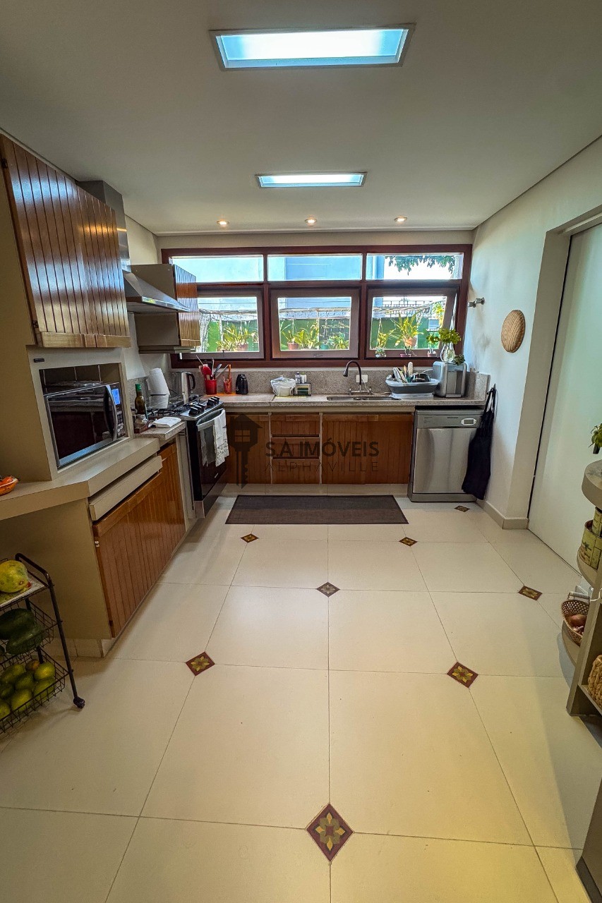 Casa de Condomínio, 4 quartos - Foto 24