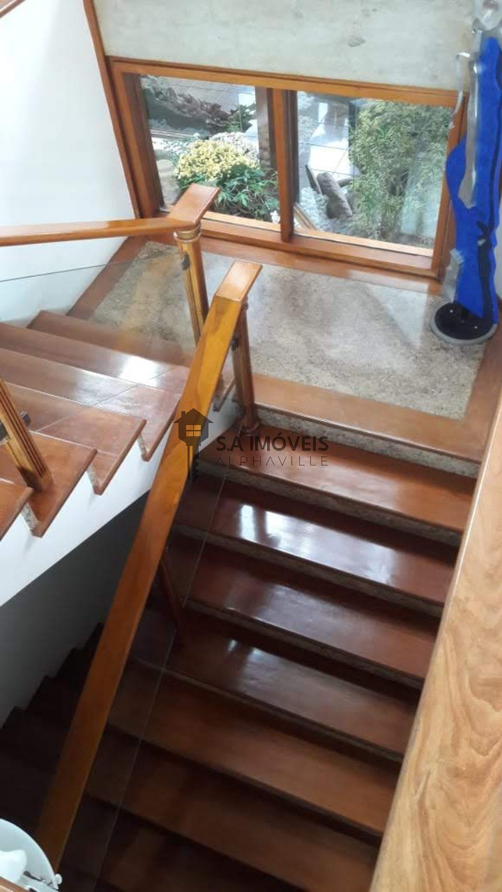 Casa de Condomínio, 9 quartos - Foto 82