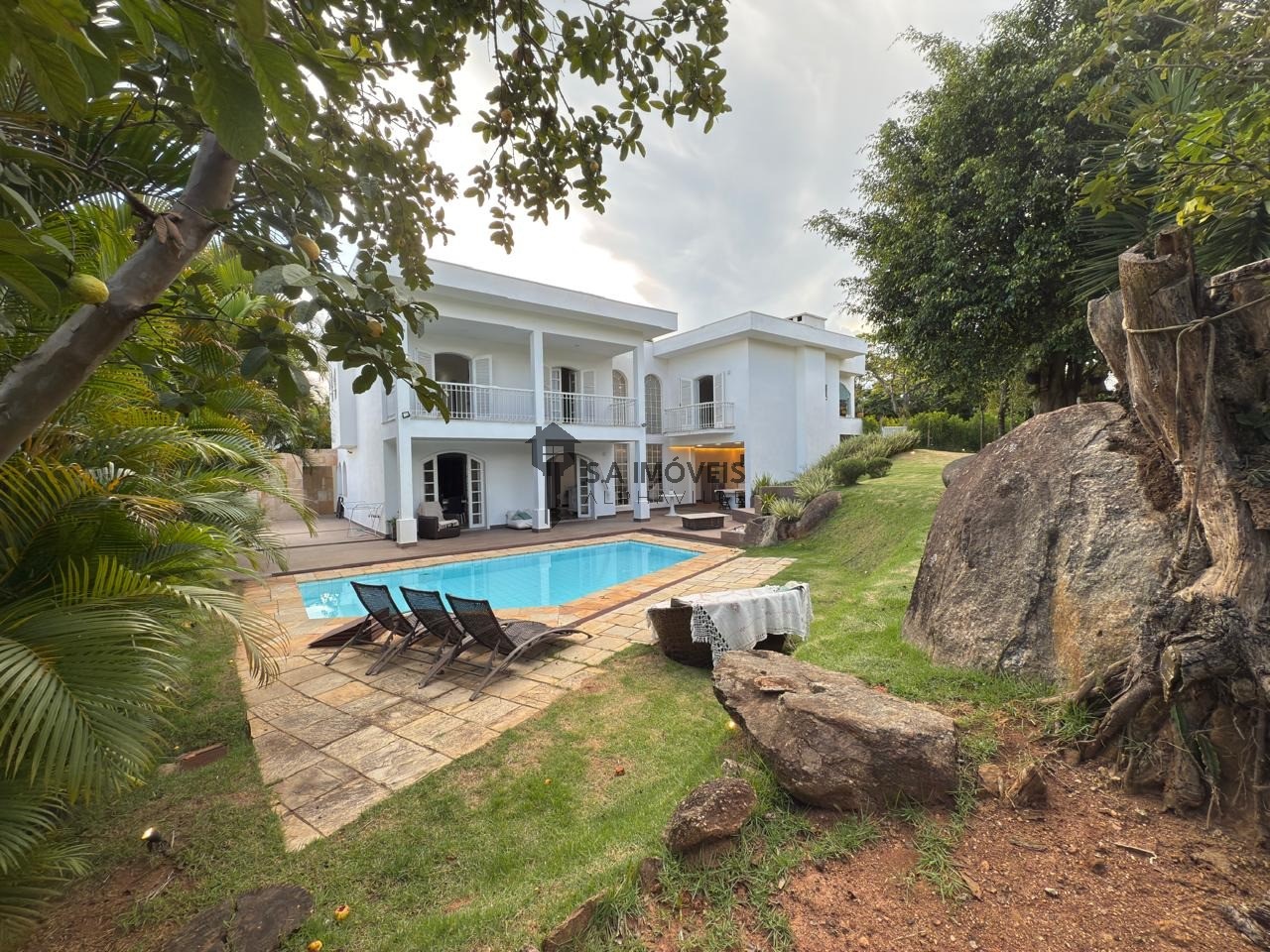 Casa, 5 quartos, 500 m² - Foto 68