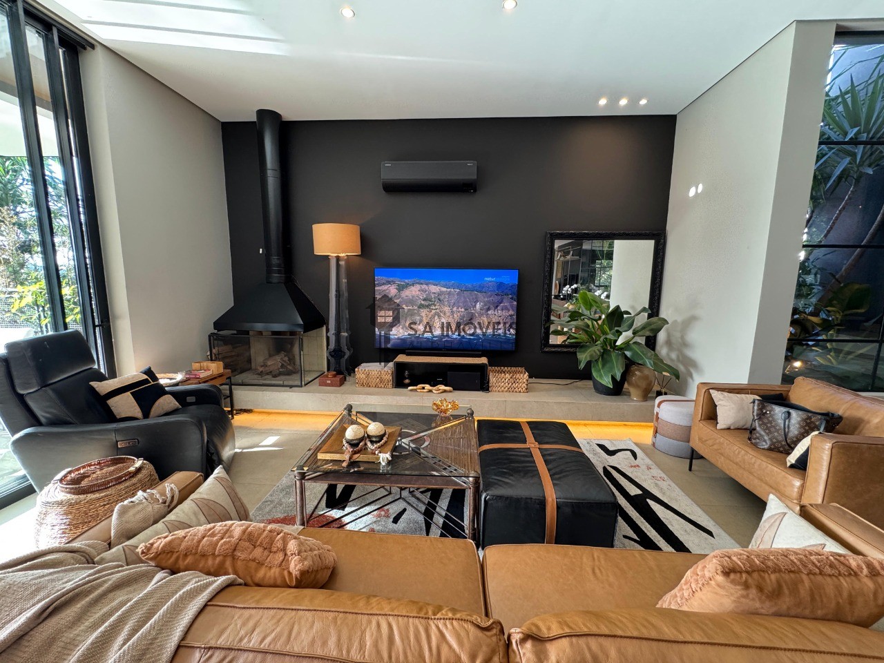 Casa, 4 quartos, 480 m² - Foto 36