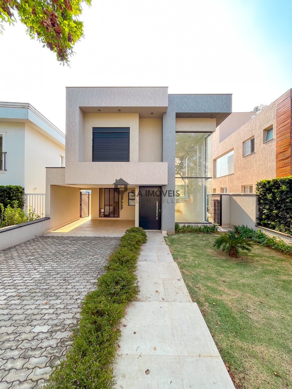 Casa de Condomínio à venda com 3 quartos, 220m² - Foto 31