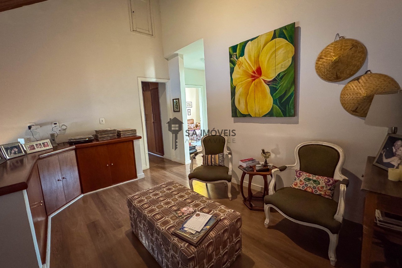 Casa de Condomínio, 4 quartos - Foto 11