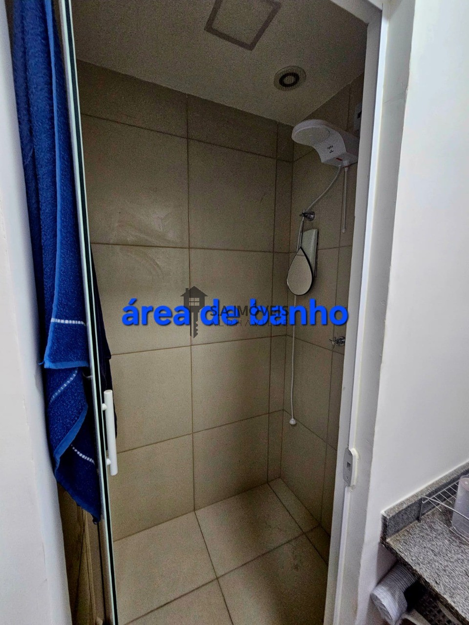 Sala-Conjunto, 42 m² - Foto 10