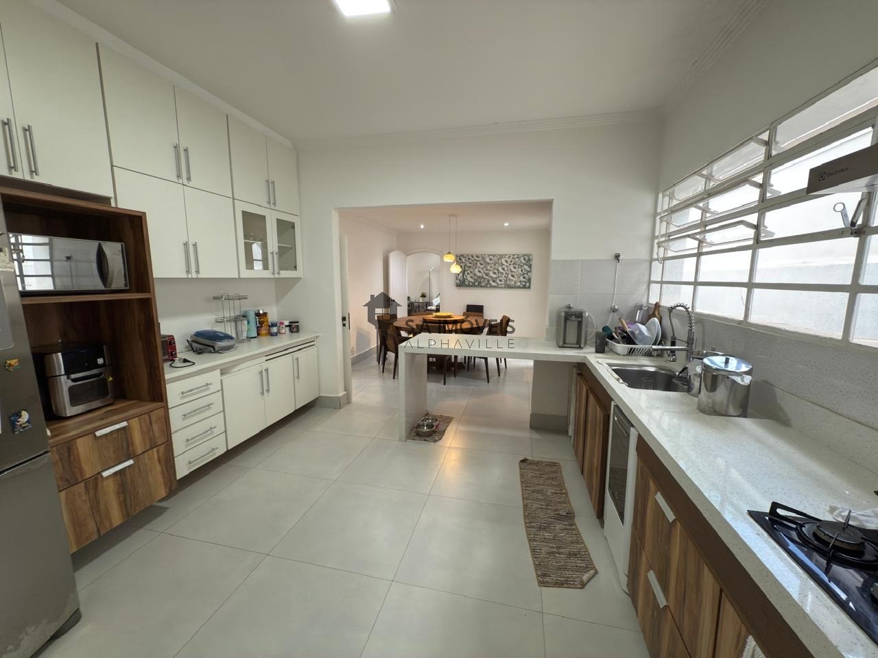 Casa, 5 quartos, 500 m² - Foto 17