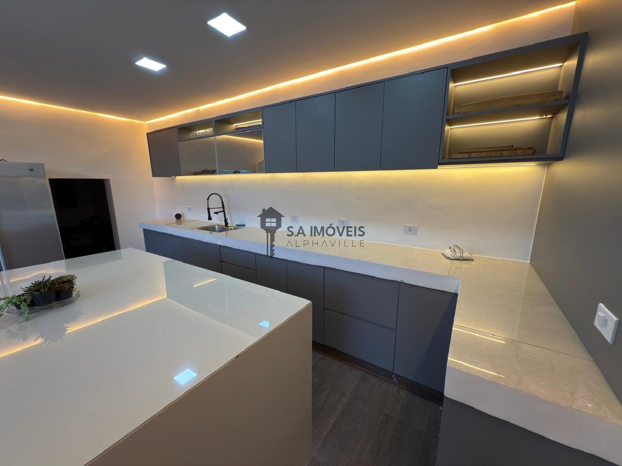 Casa, 5 quartos, 500 m² - Foto 65