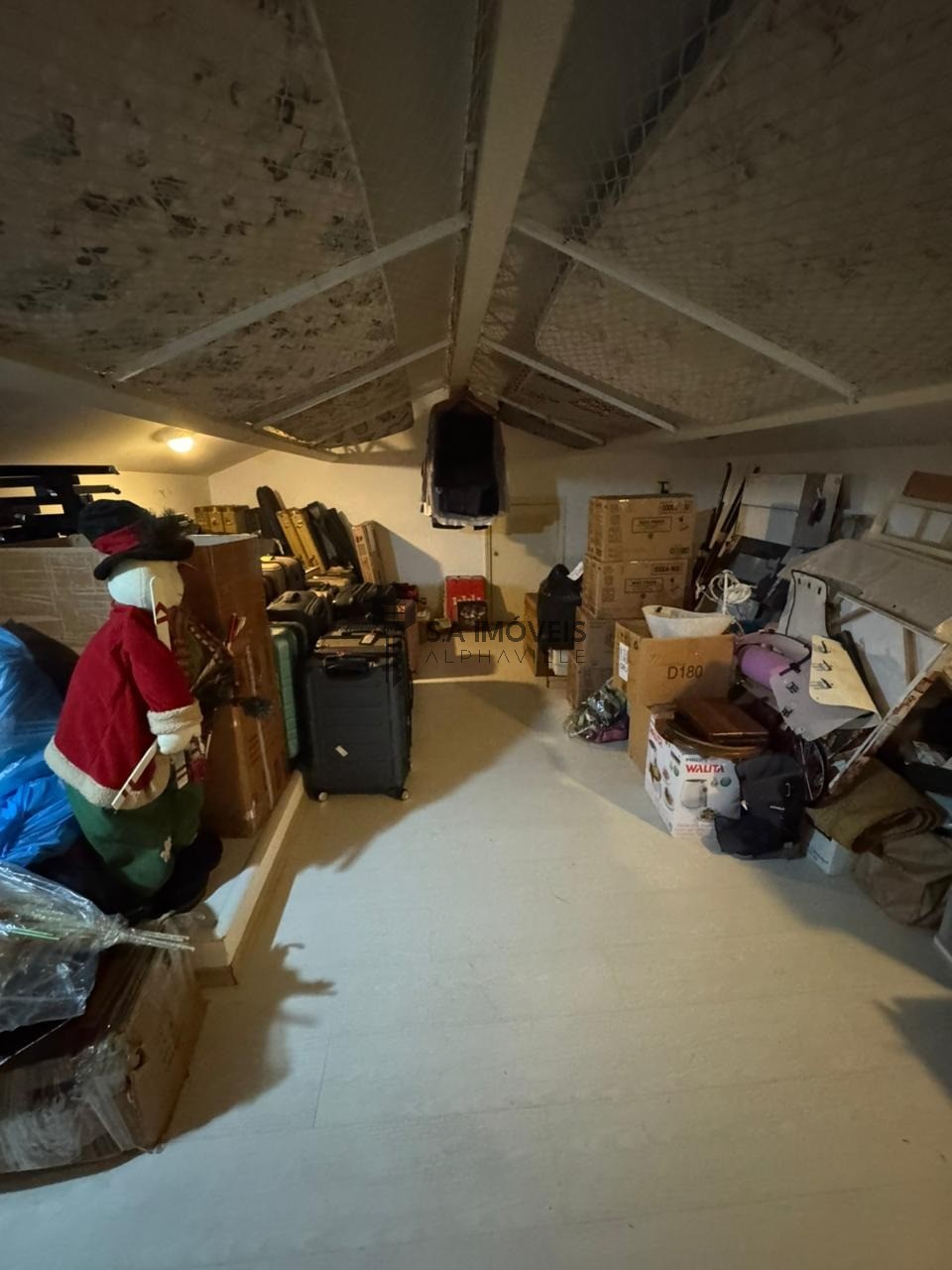 Casa de Condomínio, 4 quartos - Foto 48