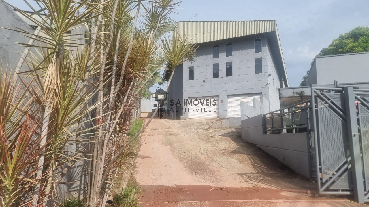 Depósito-Galpão-Armazém à venda e aluguel, 6041m² - Foto 9