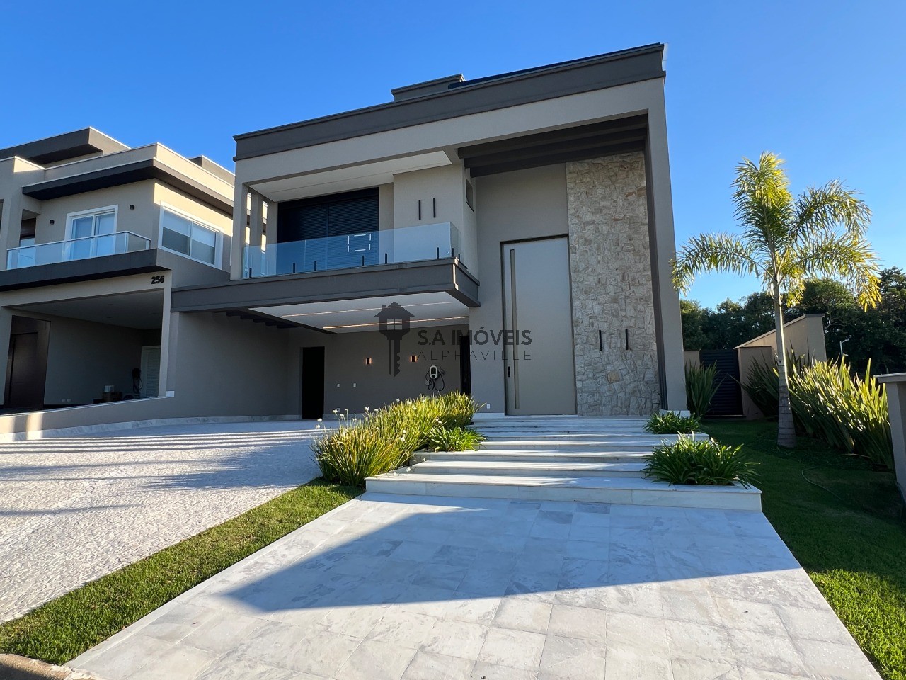 Casa, 4 quartos, 430 m² - Foto 2