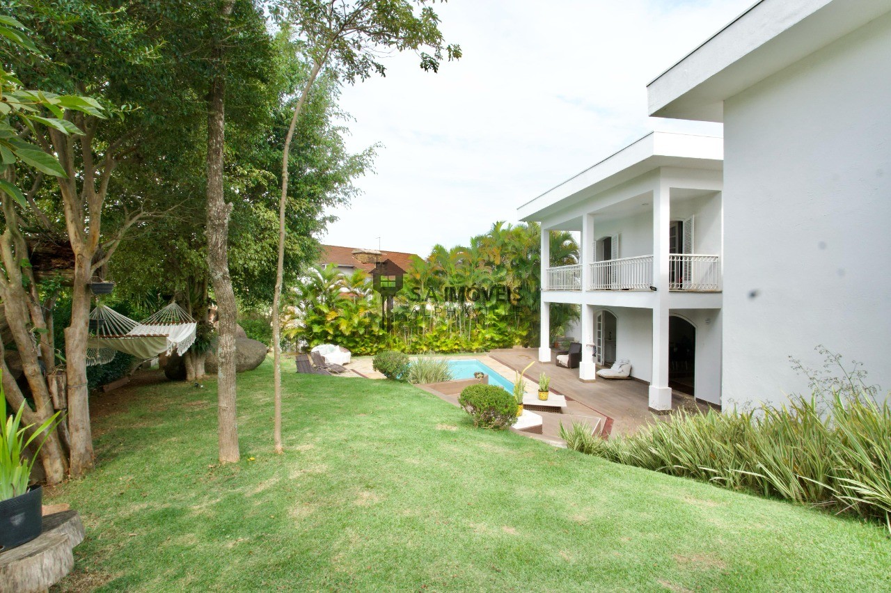 Casa, 5 quartos, 500 m² - Foto 69