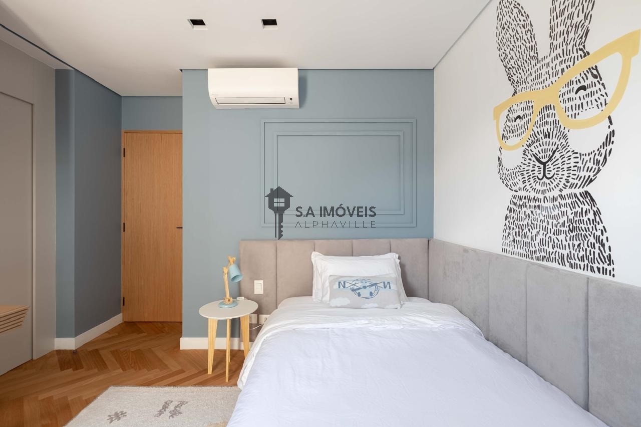Casa de Condomínio à venda com 4 quartos, 415m² - Foto 31