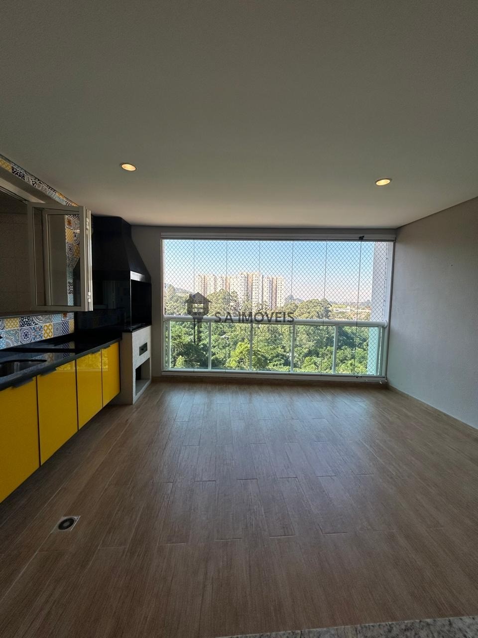 Apartamento, 3 quartos, 156 m² - Foto 4
